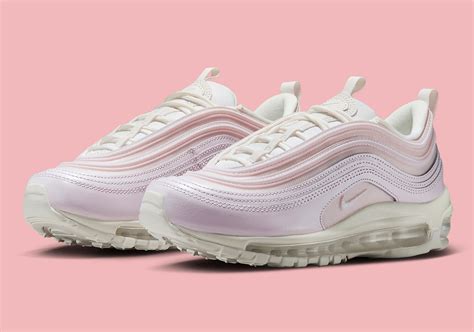 nike 97 damen pink|air max 97s pink.